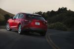 Mazda3 Hatchback 2014 года